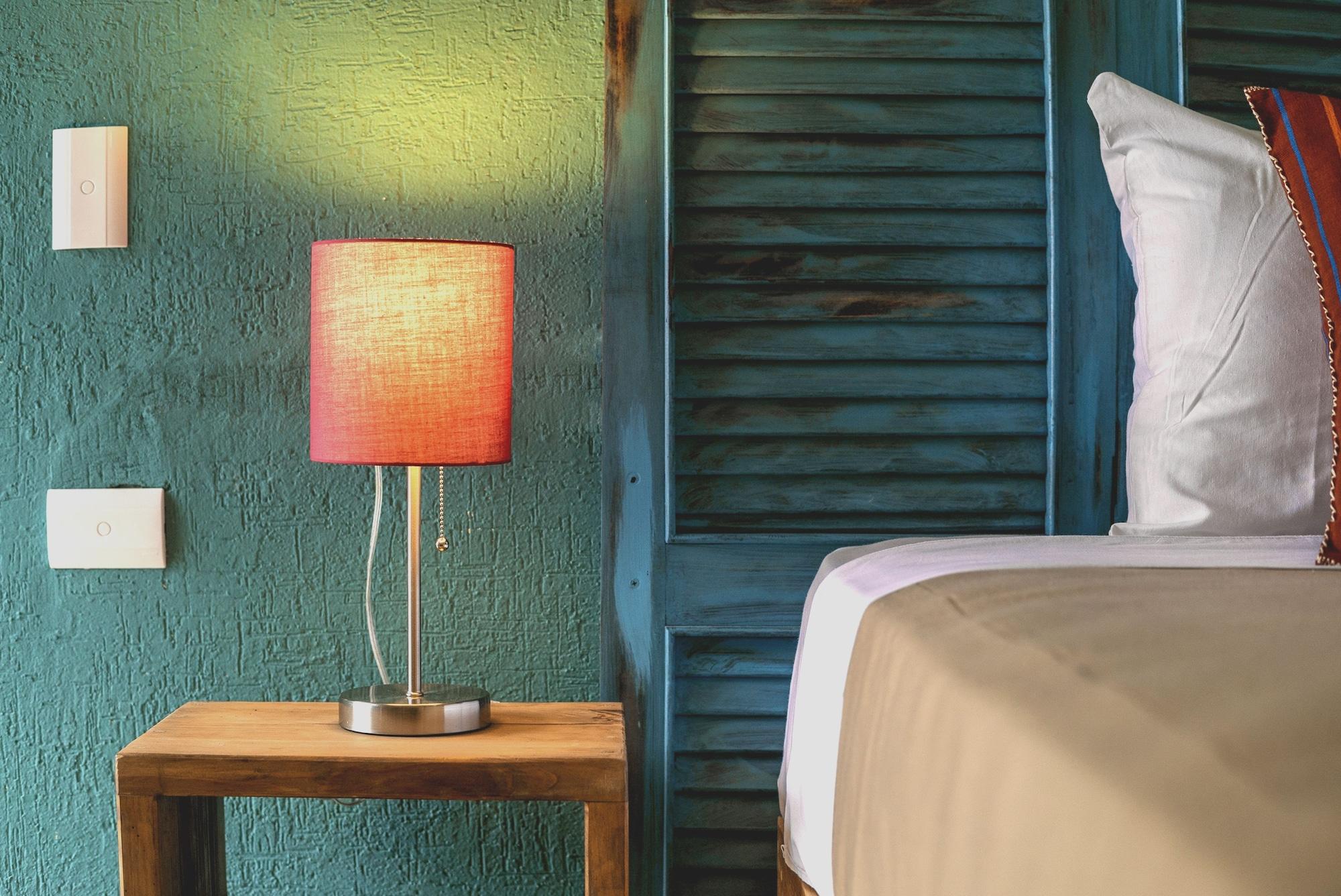 Selina Playa Del Carmen Hotell Exteriör bild