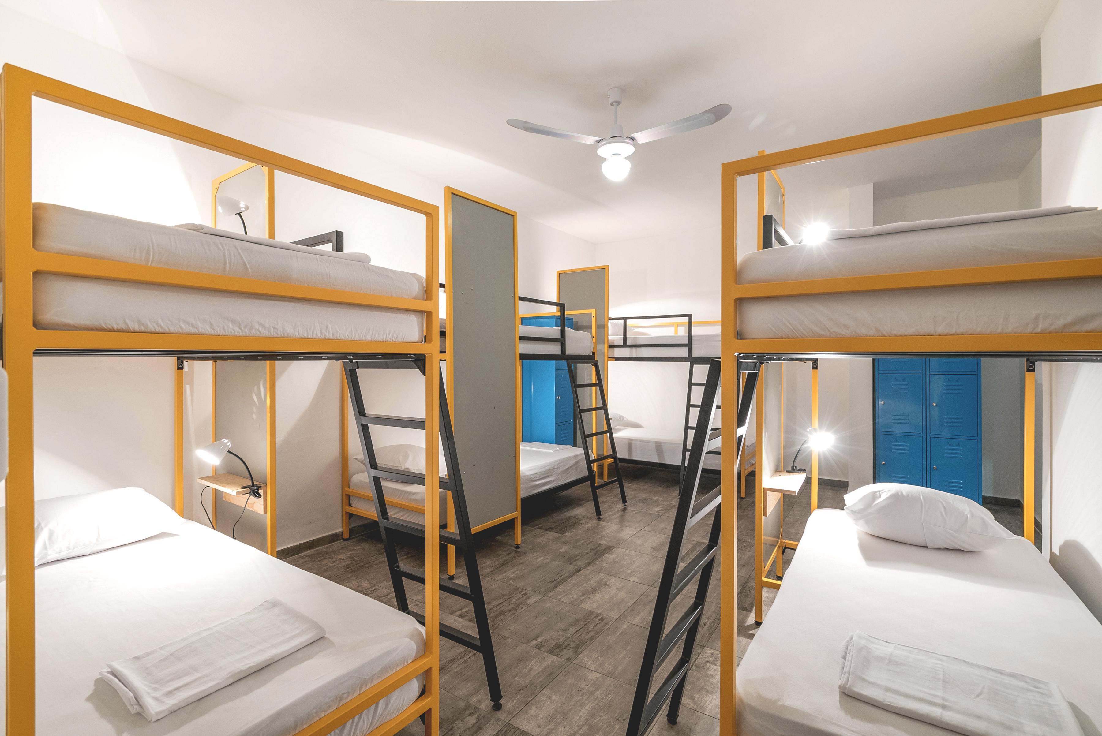 Selina Playa Del Carmen Hotell Exteriör bild